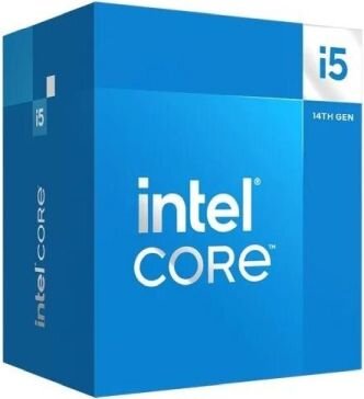 INTEL Core i5-14400 S1700 Box