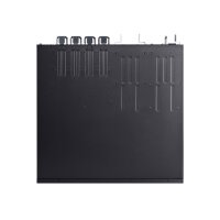TP-LINK Omada 24-PortGigabit Stackable L3 Managed PoE+ Switch with 4 10GE SFP+ S  ( SG6428XHP )