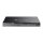 TP-LINK Omada 24-PortGigabit Stackable L3 Managed PoE+ Switch with 4 10GE SFP+ S  ( SG6428XHP )