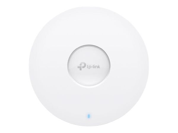 TP-LINK Omada AX5400 Ceiling Mount Dual-Band Wi-Fi 6 Access Point  ( EAP673 )