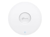 TP-LINK Omada AX5400 Ceiling Mount Dual-Band Wi-Fi 6...