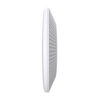 TP-LINK Omada AX5400 Ceiling Mount Dual-Band Wi-Fi 6...