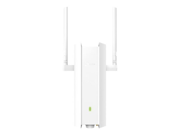 TP-LINK Omada AX1800 Indoor/Outdoor Dual-Band Wi-Fi 6 Access Point  ( EAP625-OUTDOOR HD )