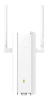 TP-LINK Omada AX1800 Indoor/Outdoor Dual-Band Wi-Fi 6 Access Point  ( EAP625-OUTDOOR HD )