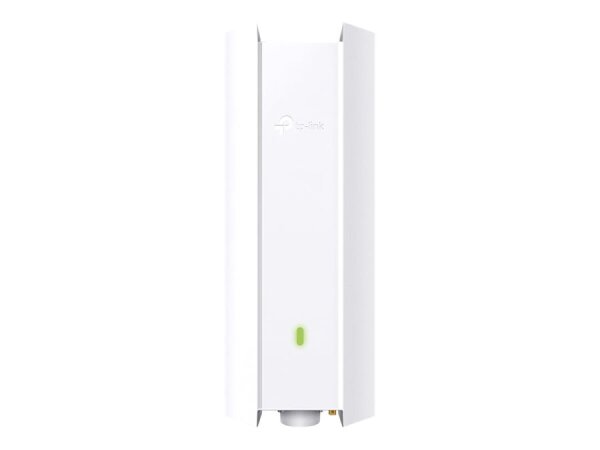 TP-LINK Omada AX1800 Indoor/Outdoor Dual-Band Wi-Fi 6 Access Point  ( EAP623-OUTDOOR HD )