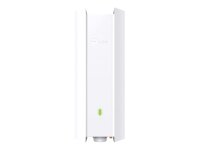 TP-LINK Omada AX1800 Indoor/Outdoor Dual-Band Wi-Fi 6...