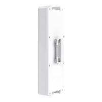 TP-LINK Omada AX1800 Indoor/Outdoor Dual-Band Wi-Fi 6...