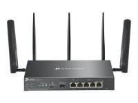 TP-LINK Omada 4G+ Cat6 AX3000 Gigabit VPN Router  ( ER706W-4G )