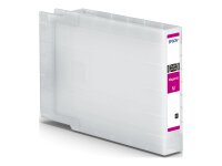 EPSON WF-C8190/WF-C8690 Ink XXL Magenta