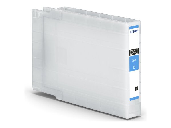 EPSON WF-C81xx/WF-C86xx Ink XL Cyan  ( C13T04B24N )
