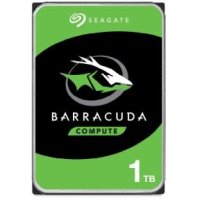 SEAGATE Barracuda 1TB  ( ST1000DM014 )