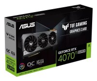 ASUS TUF Gaming GeForce RTX 4070 Ti SUPER OC 16GB  (...