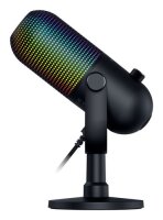 RAZER Seiren V3 Chroma - RGB USB Mikrofon  ( RZ19-05060100-R3M1 )