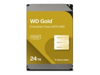 WESTERN DIGITAL WD Gold 24TB  ( WD241KRYZ )