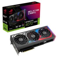 ASUS GeForce RTX 4070 Ti Super ROG STRIX Gaming OC 16GB...