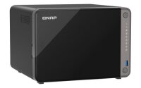 QNAP TS-AI642-8G NAS System 6-Bay  ( TS-AI642-8G )