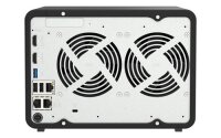 QNAP TS-AI642-8G NAS System 6-Bay  ( TS-AI642-8G )
