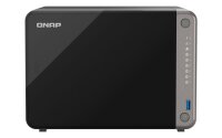QNAP TS-AI642-8G NAS System 6-Bay  ( TS-AI642-8G )