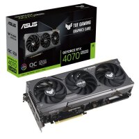 ASUS TUF GeForce RTX 4070 Super 12GB  ( 90YV0K80-M0NA00 )