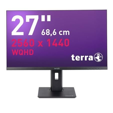TERRA LCD/LED 2772W PV 68,6cm (27")