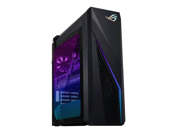 ASUS Desktop PC G16CHR-1490KF029W i9-14900KF 16GB/1TB RTX4070 Win11  ( 90PF04T1-M009R0 )