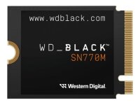 WESTERN DIGITAL Black SN770M 2TB  ( WDS200T3X0G-00CHY0 )