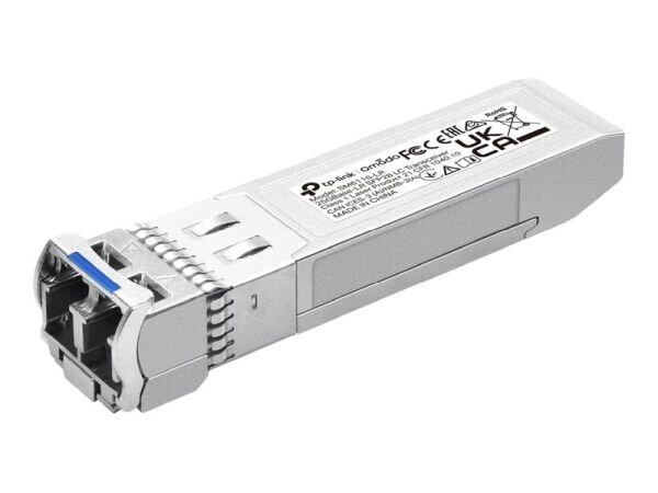 TP-LINK Omada 25GBase-LR SFP28 LC Transceiver  ( SM6110-LR )