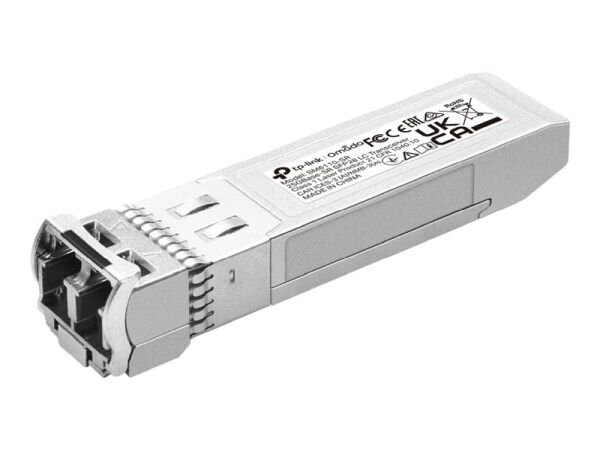 TP-LINK Omada 25GBase-SR SFP28 LC Transceiver  ( SM6110-SR )