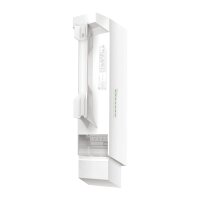 TP-LINK Omada 5GHz AC867 Long-range Indoor/Outdoor Access Point  ( EAP215-BRIDGE KIT )