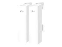 TP-LINK Omada 5GHz AC867 Indoor/Outdoor Access Point  ( EAP211-BRIDGE KIT )