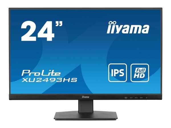IIYAMA ProLite XU2493HS 60,5cm (23,8")  ( XU2493HS-B6 )