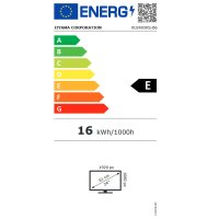 IIYAMA ProLite XU2493HS 60,5cm (23,8")  ( XU2493HS-B6 )