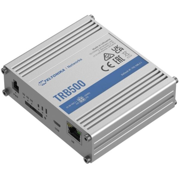 TELTONIKA TRB500  ( TRB500 )