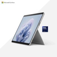 MICROSOFT Surface Pro 10 Platin 33cm (13") Ultra...