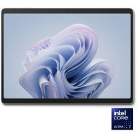 MICROSOFT Surface Pro 10 Platin 33cm (13") Ultra...