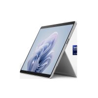 MICROSOFT Surface Pro 10 Platin 33cm (13") Ultra 7-165U 16GB 256GB W11P  ( ZDV-00004 )