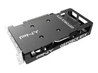 PNY RTX 4060 VERTO XLR8 8GB  ( VCG40608DFXPB1-O )