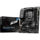MSI PRO B760-P II S1700  ( 7E29-002R )
