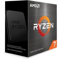 AMD Ryzen 7 5700X3D SAM4 Box  ( 100-100001503WOF )