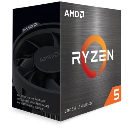 AMD Ryzen 5 5600GT SAM4 Box  ( 100-100001488BOX )