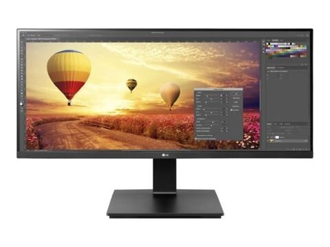 LG 34BR65F-B.AEU 86,36cm (34")  ( 34BR65F-B.AEU )