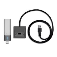 TP-LINK TX20UH V1 Netzwerkadapter USB 3.0  ( ARCHER TX20UH )