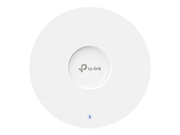 TP-LINK Omada AX6000 Ceiling Mount Dual-Band Wi-Fi 6 Access Point