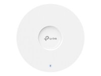 TP-LINK Omada AX6000 Ceiling Mount Dual-Band Wi-Fi 6...