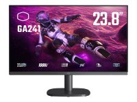 COOLERMASTER GA241 60,5cm (23,8")  ( CMI-GA241-EU )