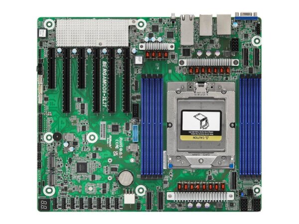 ASROCK BERGAMOD8-2L2T CEB SSP5  ( BERGAMOD8-2L2T )