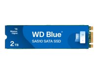 WESTERN DIGITAL Blue SA510 SSD 2TB