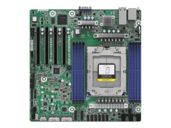 ASROCK GENOAD8UD-2T/X550 SSP5  ( GENOAD8UD-2T/X550 )