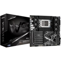 ASROCK WRX90 WS EVO SSP6  ( 90-MXBMH0-A0UAYZ )