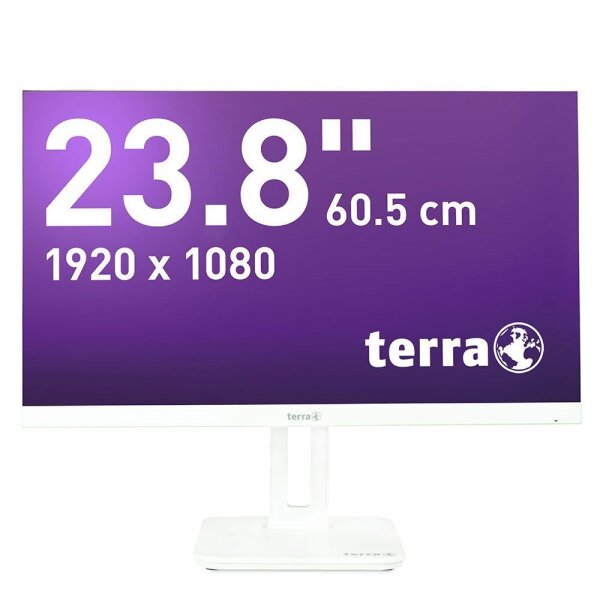 TERRA 3030222 60,5cm (23,8")